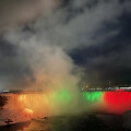 Niagaros krokliai nu&scaron;vito Lietuvos vėliavos spalvomis