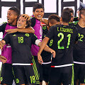 Andresas Guardado