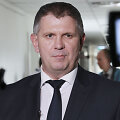 Dr. Narimantas Markevičius, Vilniaus miesto klinikinės ligoninės direktorius