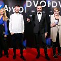 Mantas Rimdeika, Solveiga Mykolaitytė, Romas Zabarauskas, Eimutis Kvo&scaron;čiauskas, Larisa Kalpokaitė, Jonas Bra&scaron;kys