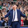 &Scaron;arūnas Jasikevičius