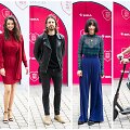 Valdas Petreikis, Gabrielė Martirosian, Justinas Jarutis, Monika Liu, Jogaila Morkūnas