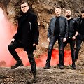 Gotikinio roko grupė &bdquo;Siela&ldquo;