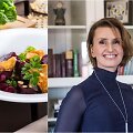 Vaida Kurpienė ir lengvas patiekalas Velykoms