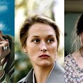 Jimas Carrey, Meryl Streep, Nicole Kidman