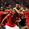 Egipto futbolo rinktinė