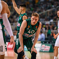 Marius Grigonis