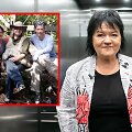 Birutė Galdikas, Dalia Ibelhauptaitė