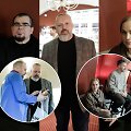 Andriaus Užkalnio 55-mečio gimtadienis