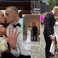 Evaldas Džiaugys ir jo mylimoji Milita Mockaitytė