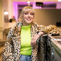 Monika Pundziūtė &ndash; Monique
