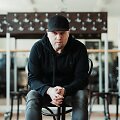 Scenografas Marius Nekro&scaron;ius