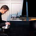 Pianistas Paulius Pancekauskas