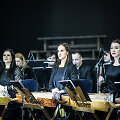 Ansamblio ''Lietuva'' orkestras