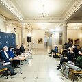 VFF spaudos konferencija 