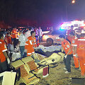 Avarija Tailande
