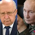 Andrius Kubilius, Vladimiras Putinas