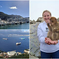 Gibraltaras