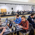 &bdquo;LT Game Jam 2019&ldquo; renginys Vilniuje
