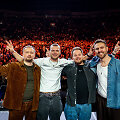 Stand-up&rsquo;ų &scaron;ou #Mantaiplinka akimirka