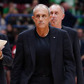 Ettore Messina