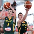 A.Velička, L.Uleckas, I.Sargiūnas ir G.Vasiliauskas.