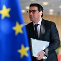 Stephanas Sejourne / NICOLAS TUCAT / AFP
