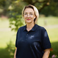 Lina Adomaitienė, Lietuvos sporto universiteto Kėdainių &bdquo;Au&scaron;ros&ldquo; progimnazijos vadovė 
