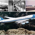 Kada aviacija atkeliavo į Baltuosius rūmus: nuo &bdquo;&Scaron;ventosios karvės&ldquo; iki &bdquo;Air Force One&ldquo;
