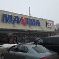 &bdquo;Maxima&ldquo; Vilniuje, Liepkalnio g