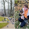 &bdquo;Betanijos&ldquo; akcija Tuskulėnų parke ir Miglė Žukauskė