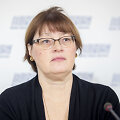 Esmeralda Kulie&scaron;ytė