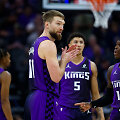 Domantas Sabonis