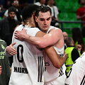 Trey Lylesas ir Mario Hezonja