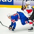 Amerikiečiai sugėrė stiprų &scaron;veicarų niuksą