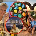 Regvitos Macdonald Velykos Dubajuje