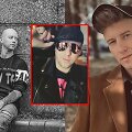 Dima &Scaron;avrovas-Sasha Song