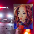 Tynesha McCarty-Wroten, policija
