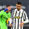 Cristiano Ronaldo neįmu&scaron;ė baudinio