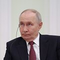 Vladimiras Putinas