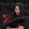Matas Buzelis