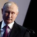 Rusijos prezidentas Vladimiras Putinas