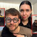 Dovidas ir Gabija
