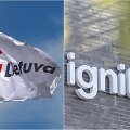 &bdquo;Orlen Lietuva&ldquo;, &bdquo;Ignitis&ldquo;