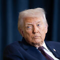 Donaldas Trumpas /  / The Presidential Office of Ukraine via Capital Pictures