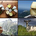 Mažieji Lietuvos sūrių gamintojai kuria kulinarinius &scaron;edevrus