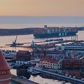 Klaipėdos uostas: infrastruktūra, kurianti vertę regionui ir Lietuvai.