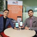 &bdquo;Taxify&ldquo; ir &bdquo;CityBee&ldquo;