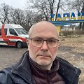 Gydytojas Rokas Tamo&scaron;auskas