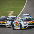 &bdquo;Opel Astra TCR&ldquo;